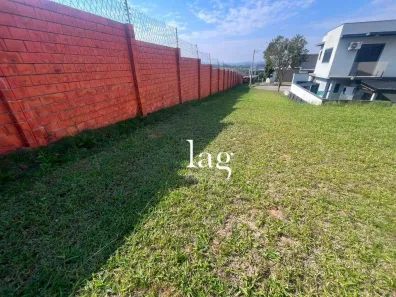 Lote/Terreno à venda, 161m² no Cajuru do Sul, Sorocaba