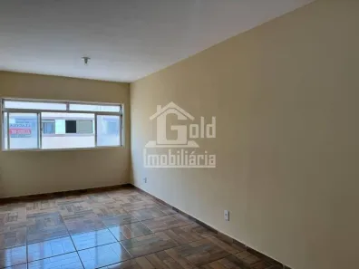 Apartamento com 2 Quartos para alugar, 64m² no Jardim Paulista, Ribeirão Preto