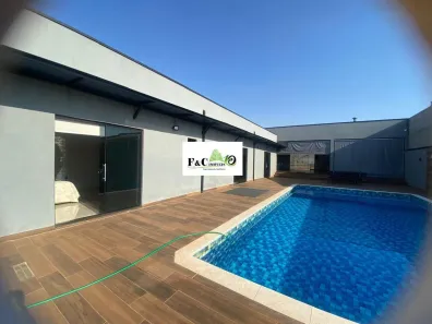 Fazenda/Sítio com 2 Quartos à venda, 400m² no Bairro dos Pires, Limeira