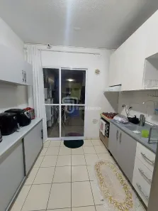 Casa com 3 Quartos à venda, 51m² no Bela Vista, Palhoça