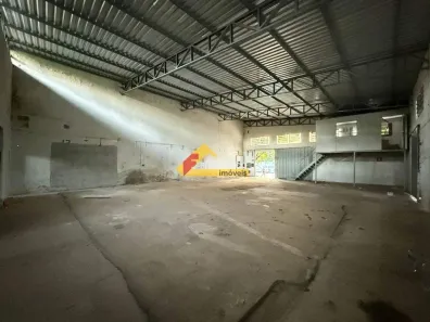 Galpão/Depósito/Armazém para alugar, 796m² no Santa Clara, Divinópolis
