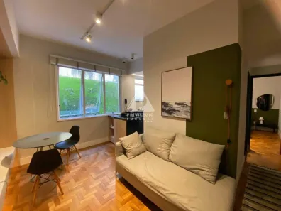 Apartamento com 1 Quarto à venda, 41m² no Copacabana, Rio de Janeiro