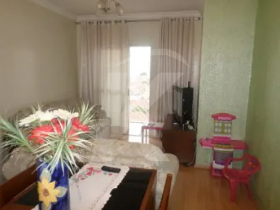 Apartamento com 3 Quartos à venda, 83m² no Vila Medeiros, São Paulo