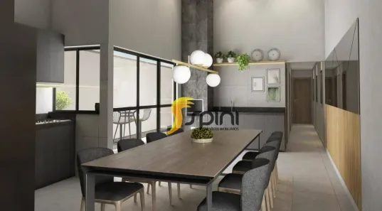Casa com 3 Quartos à venda, 95m² no Novo Mundo, Uberlândia