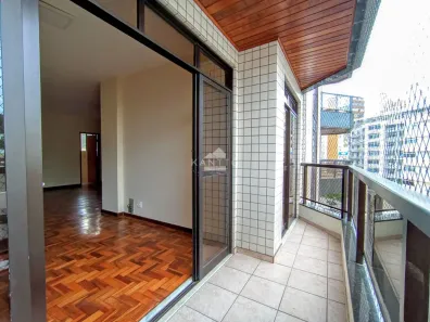 Apartamento com 3 Quartos à venda, 151m² no São Mateus, Juiz de Fora