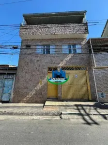 Sobrado com 4 Quartos à venda, 285m² no Jardim Santa Rita, Guarulhos