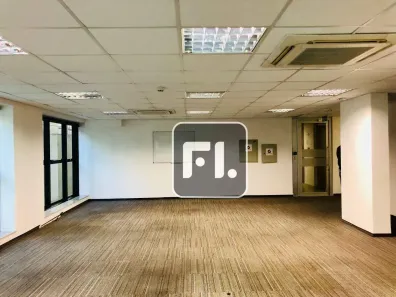 Sala Comercial para alugar, 150m² no Consolação, São Paulo