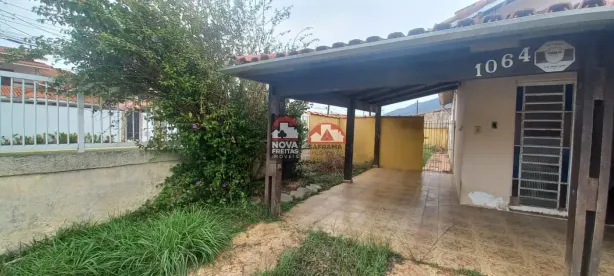 Casa com 3 Quartos à venda, 147m² no Indaiá, Caraguatatuba