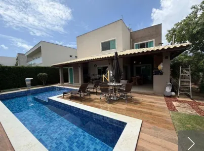 Casa com 4 Quartos à venda, 270m² no Vila de Abrantes (Abrantes), Camaçari