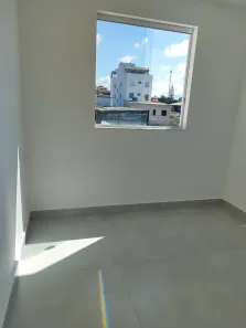 Casa com 2 Quartos à venda, 90m² no Jardim Leblon, Belo Horizonte