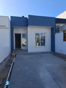 Casa com 2 Quartos à venda, 100m² no Aberta dos Morros, Porto Alegre