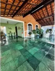 Casa com 3 Quartos à venda, 199m² no Bosque dos Eucaliptos, São José dos Campos