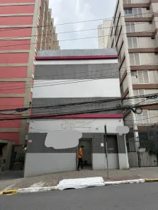 Prédio Residencial para alugar, 700m² no Paraíso, São Paulo