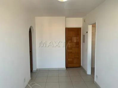 Apartamento com 1 Quarto à venda, 38m² no Santana, São Paulo