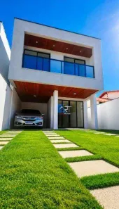 Casa com 3 Quartos à venda, 196m² no Interlagos, Vila Velha