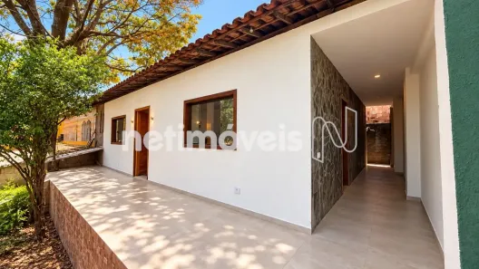 Casa com 2 Quartos à venda, 360m² no Salgado Filho, Belo Horizonte