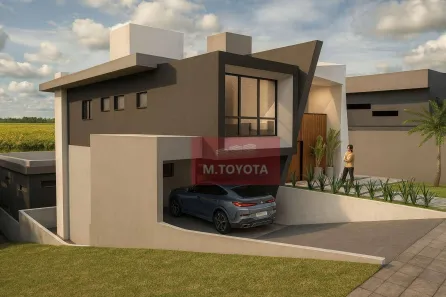Casa de Condomínio com 4 Quartos à venda, 340m² no Arujá 5, Arujá