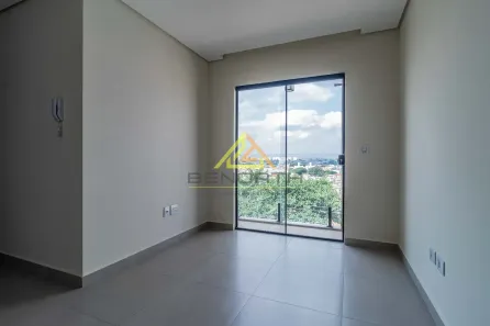 Apartamento com 2 Quartos à venda, 44m² no Vila Nivi, São Paulo