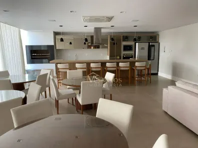 Cobertura com 4 Quartos à venda, 190m² no Jurerê, Florianópolis
