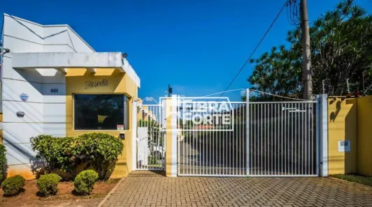 Casa de Condomínio com 3 Quartos à venda, 133m² no Parque Taquaral, Campinas