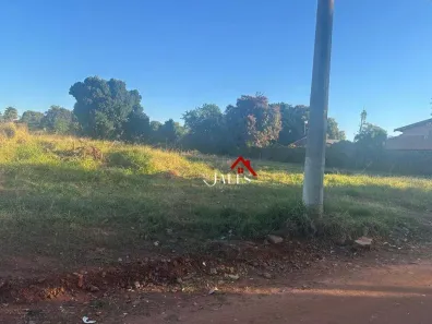 Lote/Terreno à venda, 1000m² no Chácara Recreio Parque do Sabiá (Zona Rural), São José do Rio Preto