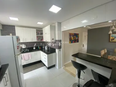 Apartamento com 3 Quartos à venda, 92m² no Carvoeira, Florianópolis