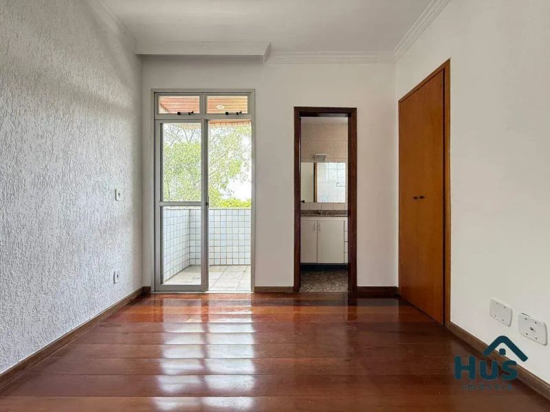 Cobertura com 4 quartos — Itapoã, Belo Horizonte