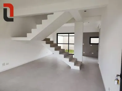 Sobrado com 3 Quartos à venda, 148m² no Santa Felicidade, Curitiba