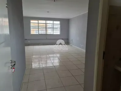 Ponto Comercial para alugar, 64m² no Centro, Campinas