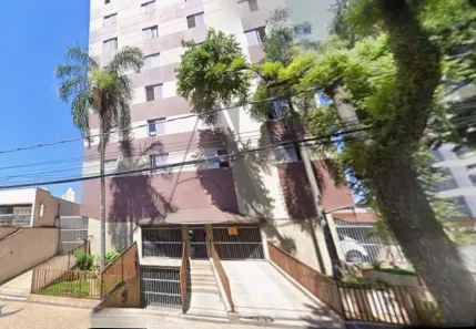 Apartamento com 2 Quartos à venda, 66m² no Vila Itapura, Campinas