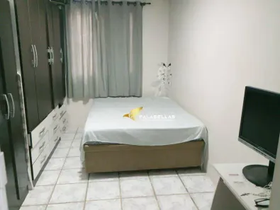 Apartamento com 3 Quartos à venda, 69m² no Residencial Terra da Uva, Jundiaí