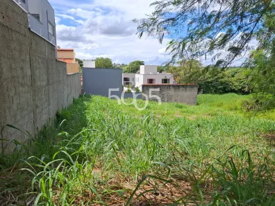 Lote/Terreno à venda, 604m² no Jardim Paraíso, Itu