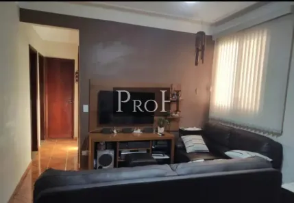 Apartamento com 3 Quartos à venda, 63m² no Demarchi, São Bernardo do Campo