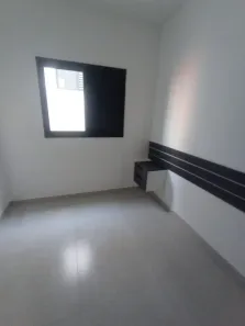 Apartamento com 2 Quartos para alugar, 50m² no Parque das Nações, Santo André