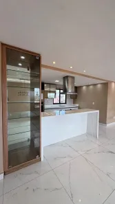 Apartamento com 3 Quartos para alugar, 140m² no Ponta Negra, Natal