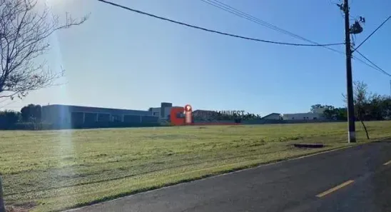 Lote/Terreno à venda, 1000m² no Condomínio Plazza Ville, Jaguariúna