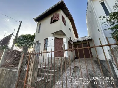 Casa com 2 Quartos à venda, 93m² no SENAI, Montenegro