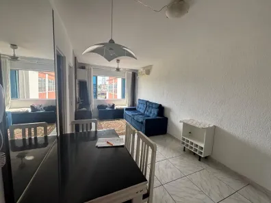 Apartamento com 1 Quarto à venda, 40m² no Campinas, São José