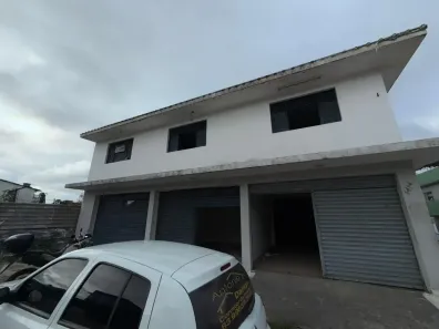 Prédio Comercial para alugar, 612m² no Centro, Bayeux