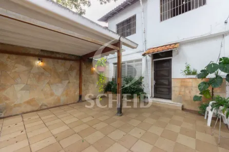 Casa com 4 Quartos à venda, 116m² no Planalto Paulista, São Paulo