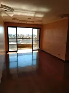 Apartamento com 3 Quartos à venda, 121m² no Campos Elíseos, Ribeirão Preto