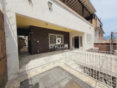 Casa com 5 Quartos à venda, 128m² no Higienópolis, Rio de Janeiro