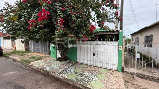 Casa com 3 Quartos à venda, 135m² no Jardim Social Presidente Collor, São Carlos