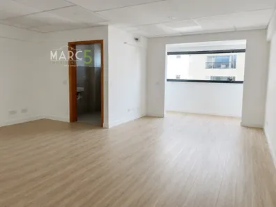 Sala Comercial para venda ou aluguel, 33m² no Cidade Nova Arujá, Arujá
