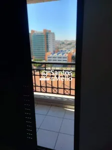 Apartamento com 2 Quartos para alugar, 70m² no Campestre, Santo André