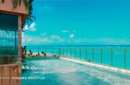 Apartamento com 1 Quarto à venda, 33m² no , Maragogi