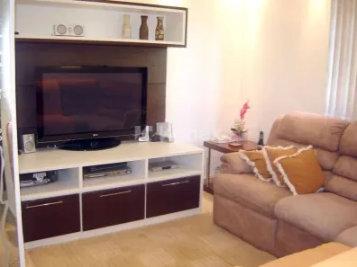 Sobrado com 3 Quartos à venda, 120m² no Vila São João Batista, Guarulhos