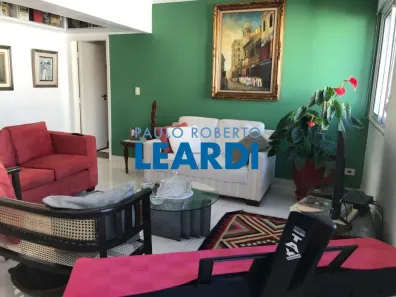 Apartamento com 2 Quartos à venda, 91m² no Cerqueira César, São Paulo