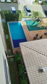 Apartamento com 2 Quartos à venda, 47m² no Caixa D'Água, Lauro de Freitas
