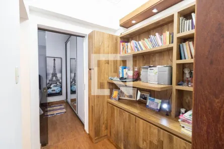 Apartamento com 1 Quarto à venda, 75m² no Azenha, Porto Alegre